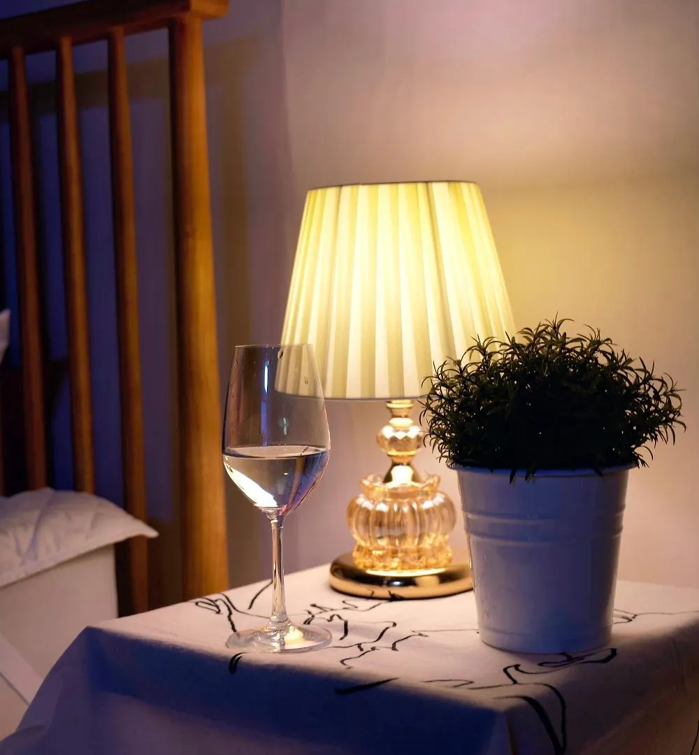 Casa de Férias Snu Stay Seul