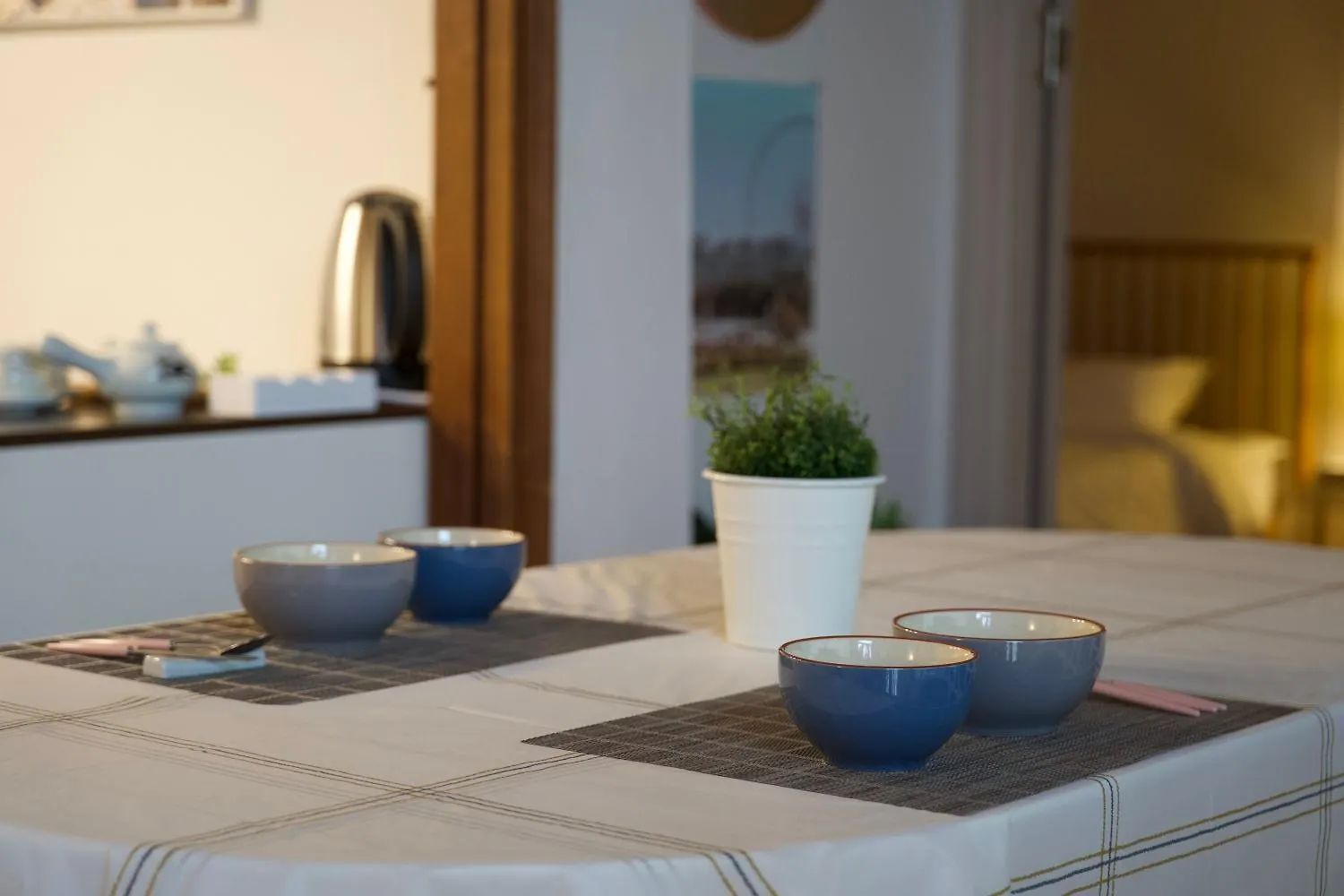 Casa de Férias Snu Stay Seul Coreia do Sul