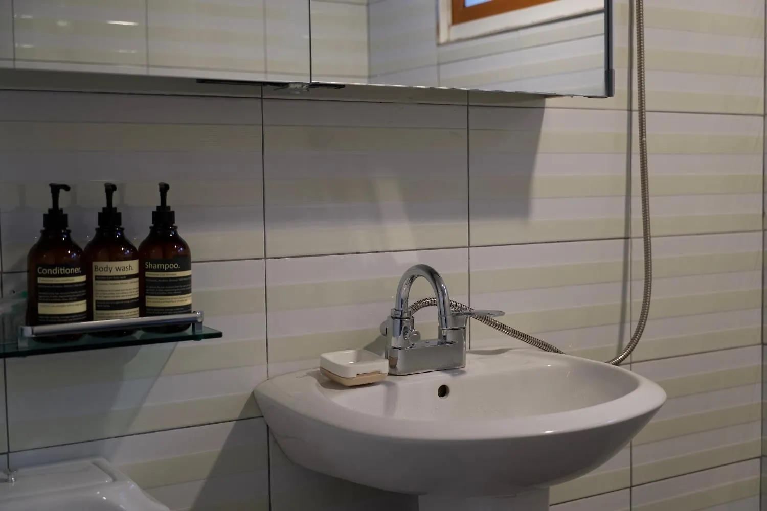 Casa de Férias Snu Stay Seul