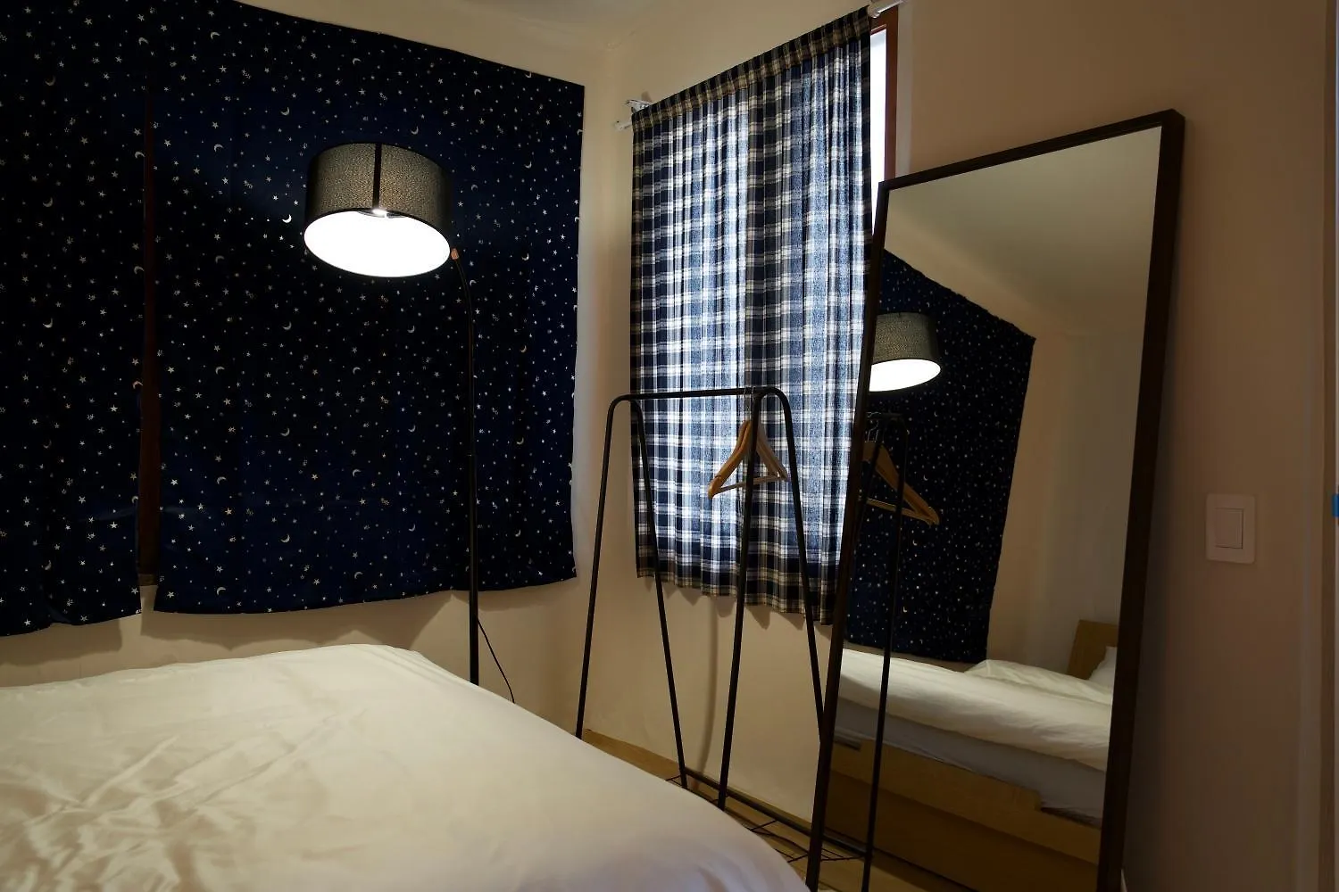 Casa de Férias Snu Stay Seul Coreia do Sul