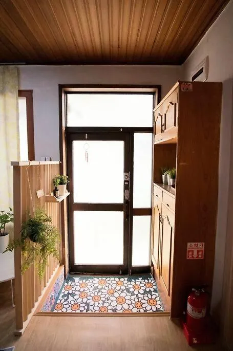 Casa de Férias Snu Stay Seul