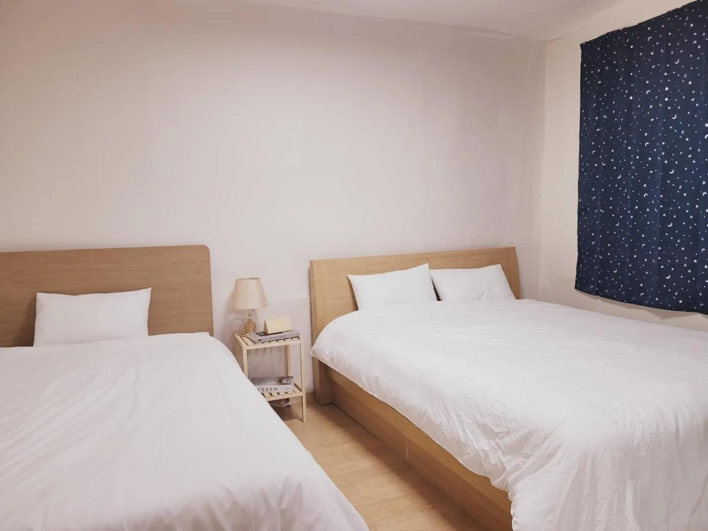 Casa de Férias Snu Stay Seul