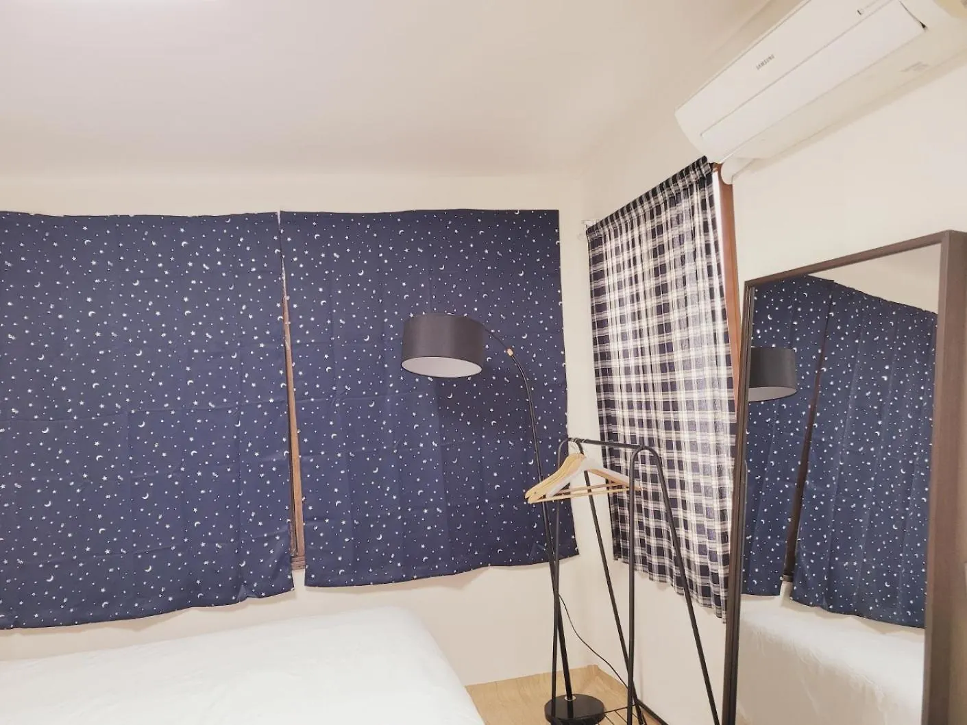 Snu Stay Seul Casa de Férias
